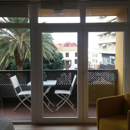 Centrico Y Coqueto Apartamento Puerto de la Cruz  Eksteriør bilde