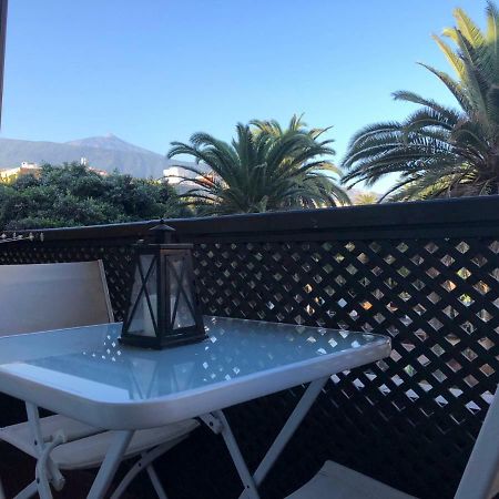 Centrico Y Coqueto Apartamento Puerto de la Cruz  Eksteriør bilde