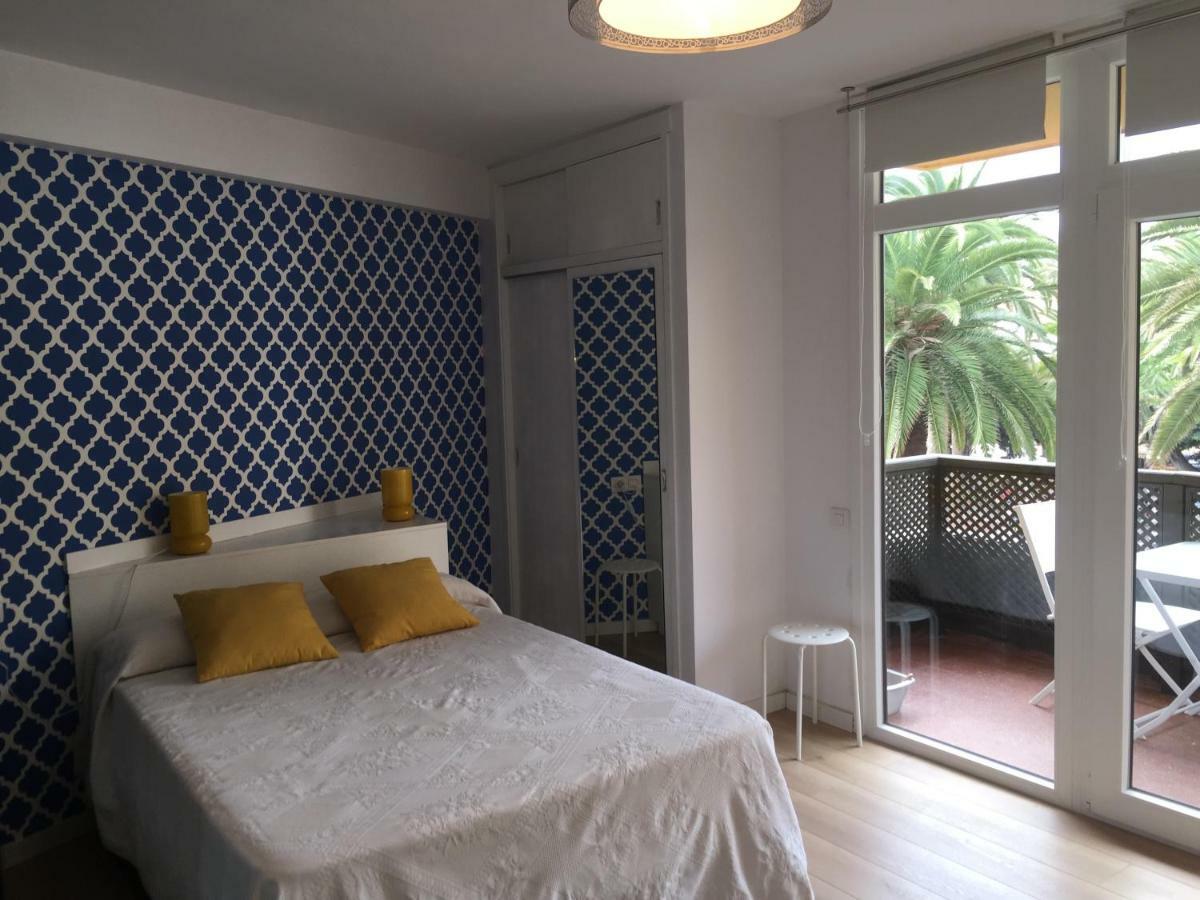 Centrico Y Coqueto Apartamento Puerto de la Cruz  Eksteriør bilde