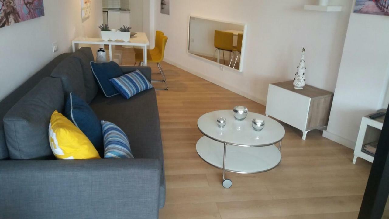 Centrico Y Coqueto Apartamento Puerto de la Cruz  Eksteriør bilde