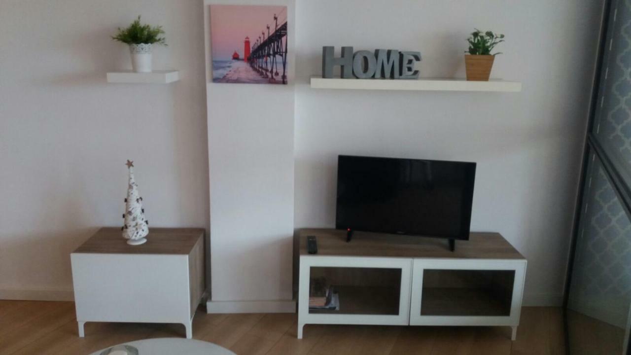 Centrico Y Coqueto Apartamento Puerto de la Cruz  Eksteriør bilde