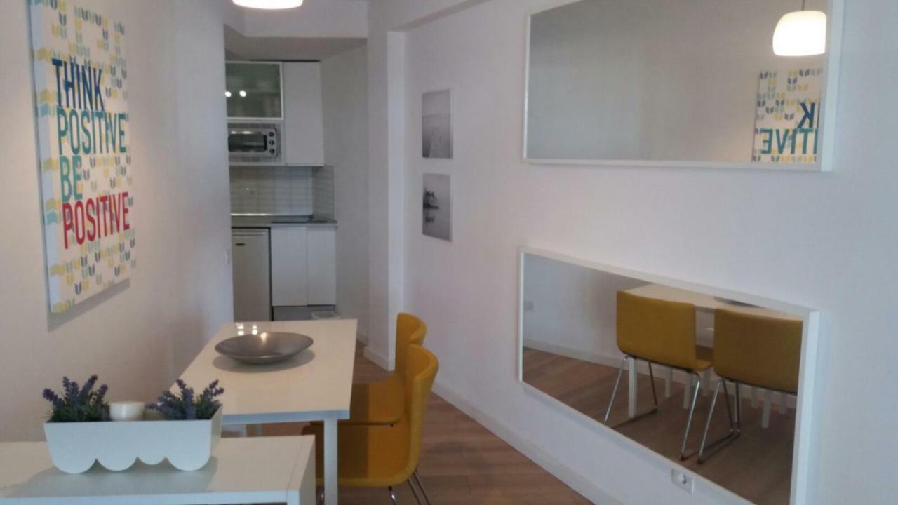 Centrico Y Coqueto Apartamento Puerto de la Cruz  Eksteriør bilde