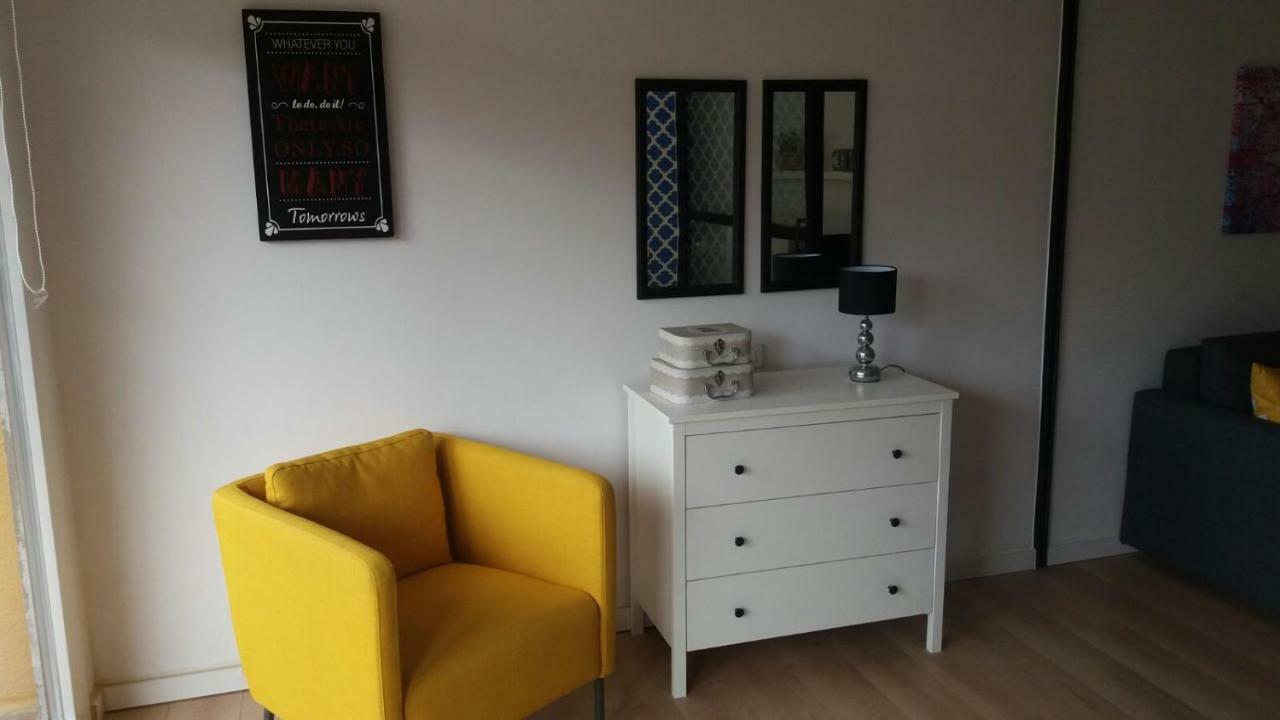 Centrico Y Coqueto Apartamento Puerto de la Cruz  Eksteriør bilde