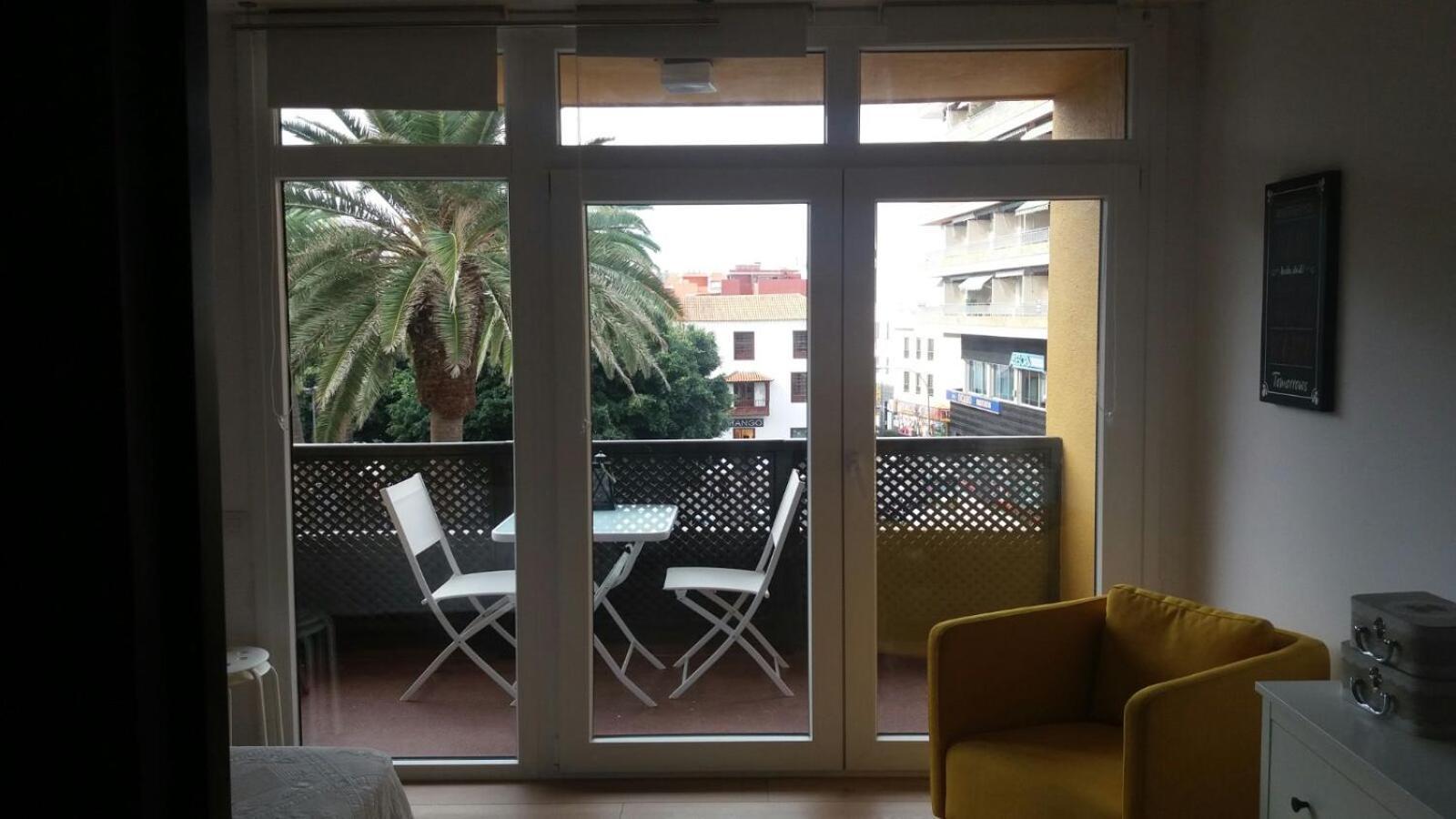 Centrico Y Coqueto Apartamento Puerto de la Cruz  Eksteriør bilde