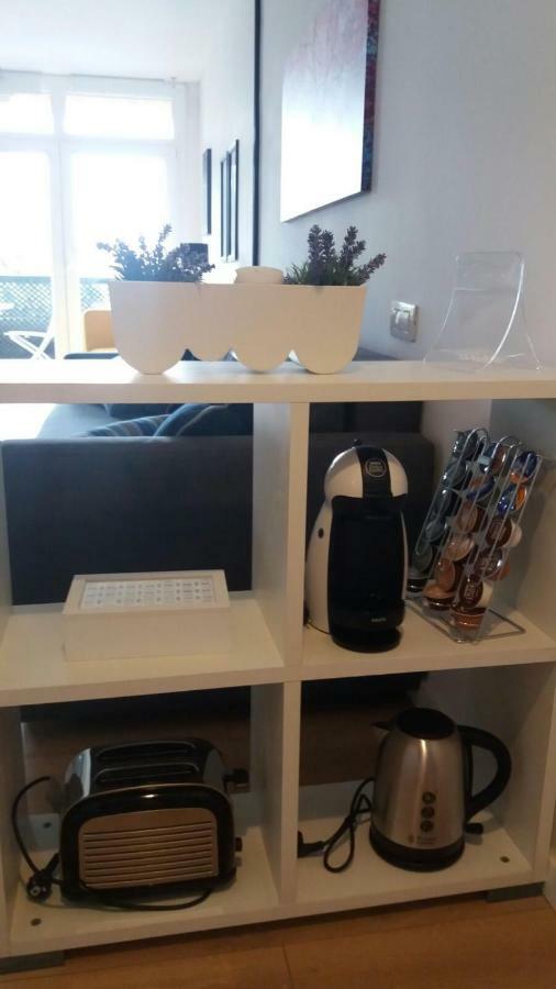 Centrico Y Coqueto Apartamento Puerto de la Cruz  Eksteriør bilde