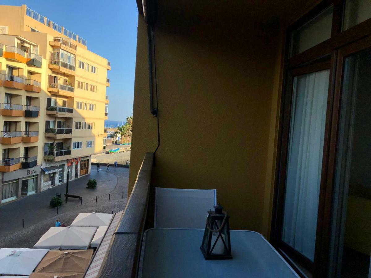 Centrico Y Coqueto Apartamento Puerto de la Cruz  Eksteriør bilde