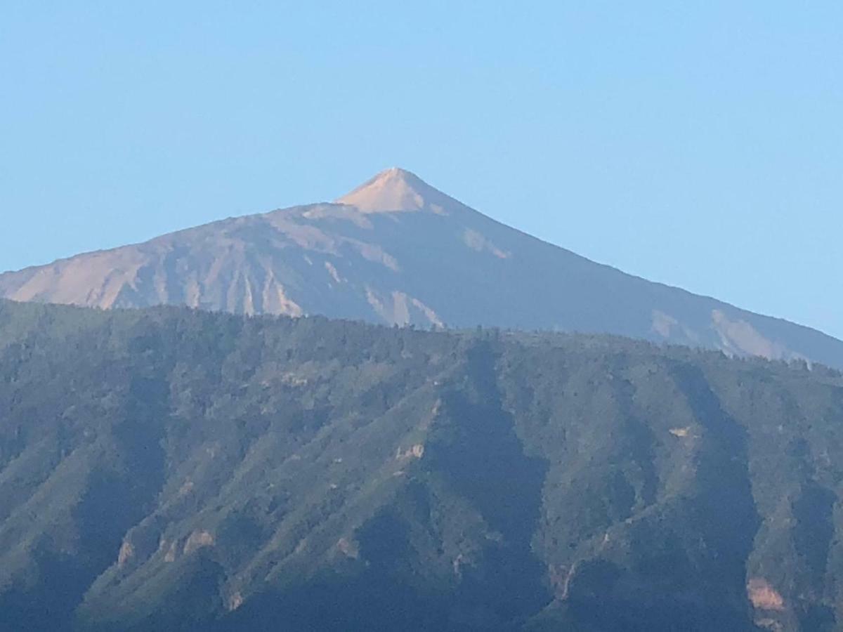 Centrico Y Coqueto Apartamento Puerto de la Cruz  Eksteriør bilde