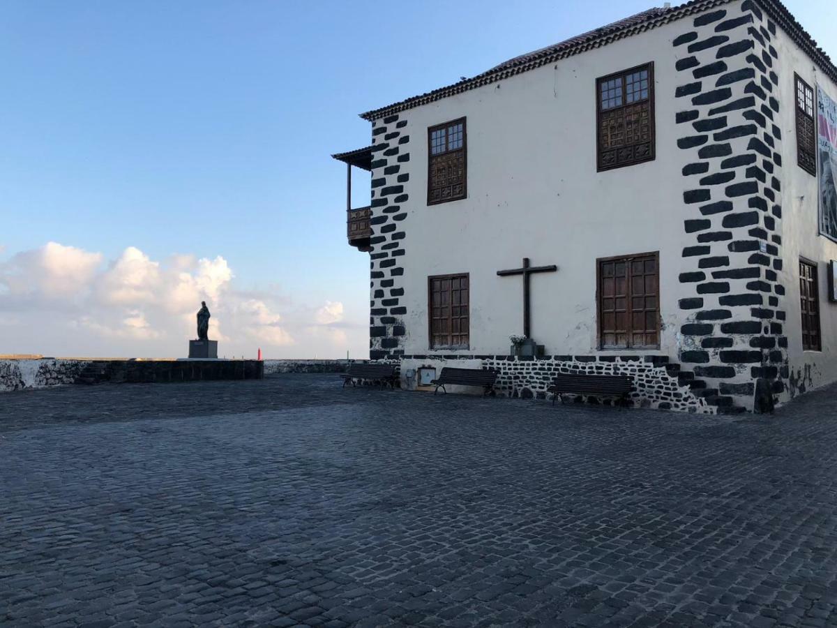 Centrico Y Coqueto Apartamento Puerto de la Cruz  Eksteriør bilde